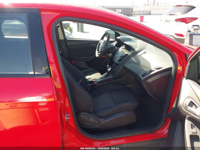 Продаж на аукціоні авто 2017 Ford Focus Se, vin: 1FADP3F20HL304341, номер лоту: 46298334