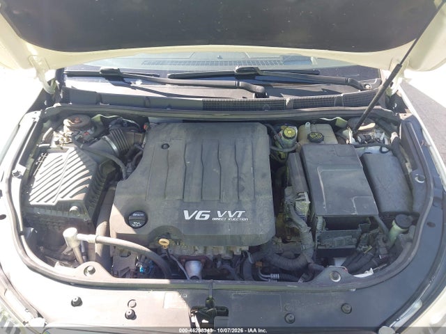 46298343 :رقم المزاد ، 1G4GJ5E35DF275275 vin ، 2013 Buick Lacrosse Touring Group مزاد بيع