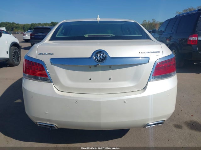 46298343 :رقم المزاد ، 1G4GJ5E35DF275275 vin ، 2013 Buick Lacrosse Touring Group مزاد بيع