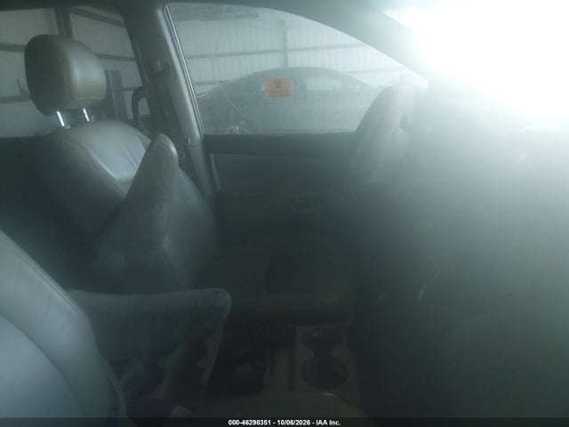 2006 Toyota Sienna Le მანქანა იყიდება აუქციონზე, vin: 5TDZA23C36S510743, აუქციონის ნომერი: 46298351