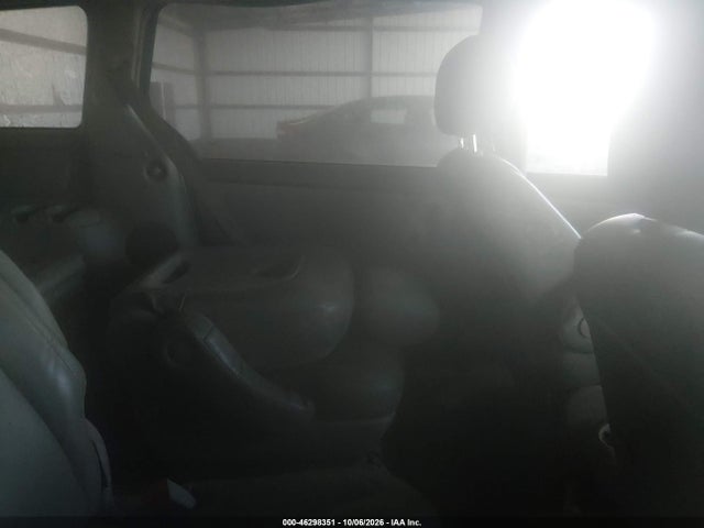 2006 Toyota Sienna Le მანქანა იყიდება აუქციონზე, vin: 5TDZA23C36S510743, აუქციონის ნომერი: 46298351