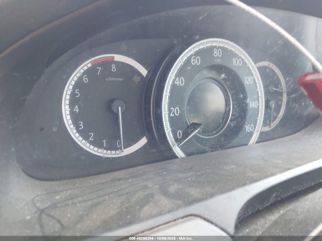 Продажа на аукционе авто 2013 Honda Accord Lx, vin: 1HGCR2F39DA015257, номер лота: 46298354
