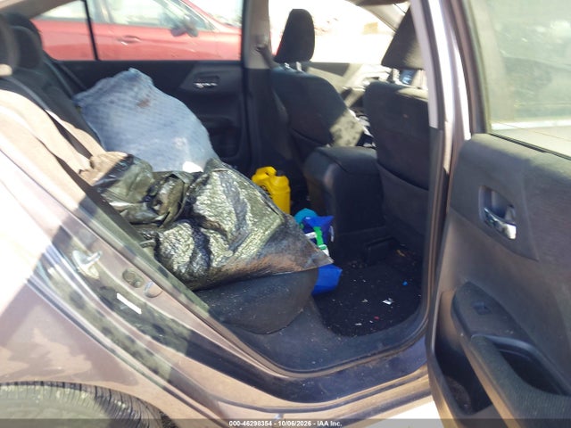 Продажа на аукционе авто 2013 Honda Accord Lx, vin: 1HGCR2F39DA015257, номер лота: 46298354