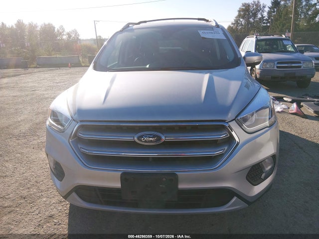 Продажа на аукционе авто 2017 Ford Escape Titanium, vin: 1FMCU9J97HUA51207, номер лота: 46298359
