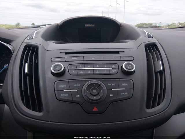 Aukcja sprzedaży 2017 Ford Escape Se, vin: 1FMCU0GD8HUC58695, numer aukcji: 46298381