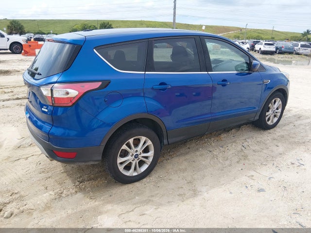 Aukcja sprzedaży 2017 Ford Escape Se, vin: 1FMCU0GD8HUC58695, numer aukcji: 46298381