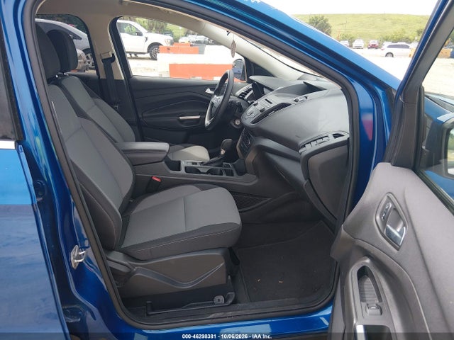 Aukcja sprzedaży 2017 Ford Escape Se, vin: 1FMCU0GD8HUC58695, numer aukcji: 46298381