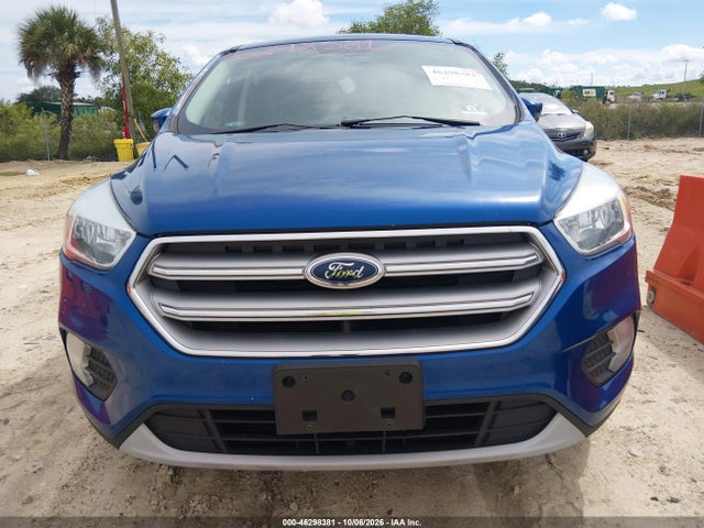 Aukcja sprzedaży 2017 Ford Escape Se, vin: 1FMCU0GD8HUC58695, numer aukcji: 46298381
