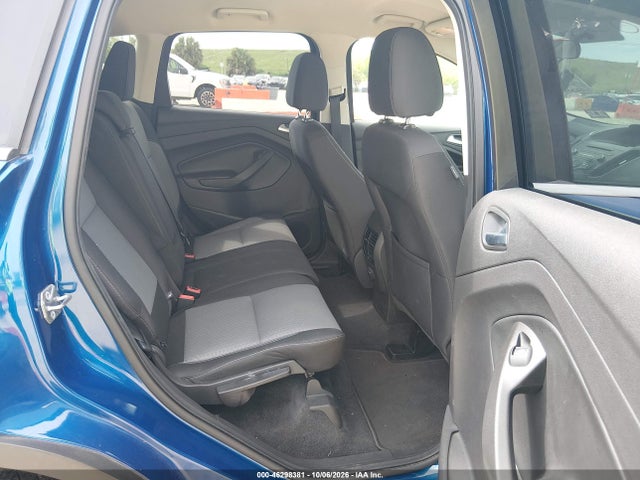 Aukcja sprzedaży 2017 Ford Escape Se, vin: 1FMCU0GD8HUC58695, numer aukcji: 46298381