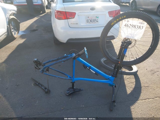 Auction sale of the 2020 Giant Mountain Bike, vin: , lot number: 46298383