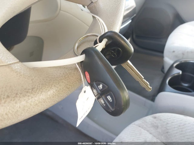 Продаж на аукціоні авто 2014 Toyota Sienna Le V6 8 Passenger, vin: 5TDKK3DC2ES519547, номер лоту: 46298387