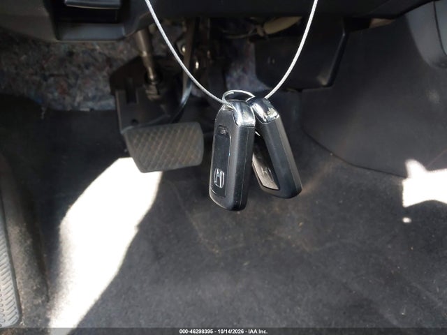 Продаж на аукціоні авто 2019 Honda Civic Ex, vin: 19XFC1F31KE015481, номер лоту: 46298395