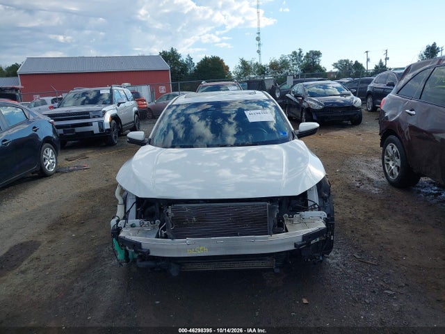 Продаж на аукціоні авто 2019 Honda Civic Ex, vin: 19XFC1F31KE015481, номер лоту: 46298395
