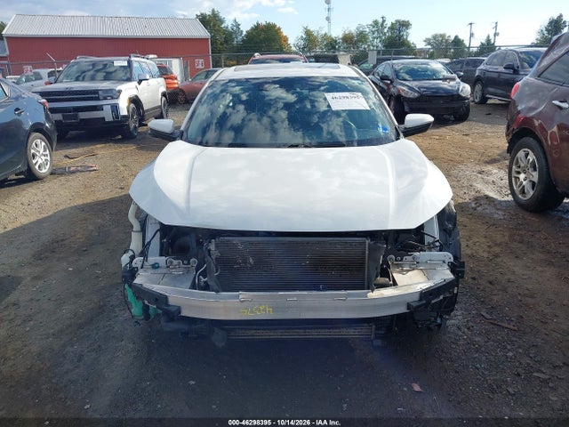 Продаж на аукціоні авто 2019 Honda Civic Ex, vin: 19XFC1F31KE015481, номер лоту: 46298395