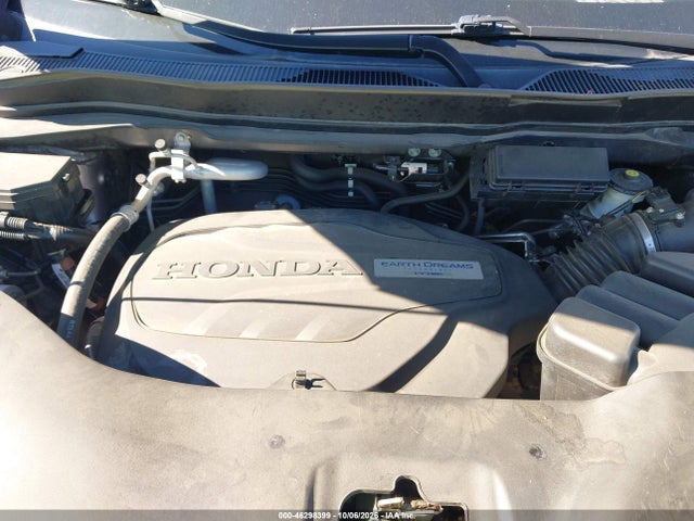 Продажа на аукционе авто 2016 Honda Pilot Ex-l, vin: 5FNYF5H51GB017271, номер лота: 46298399