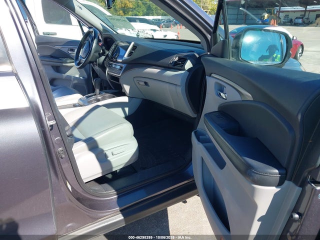 Продажа на аукционе авто 2016 Honda Pilot Ex-l, vin: 5FNYF5H51GB017271, номер лота: 46298399