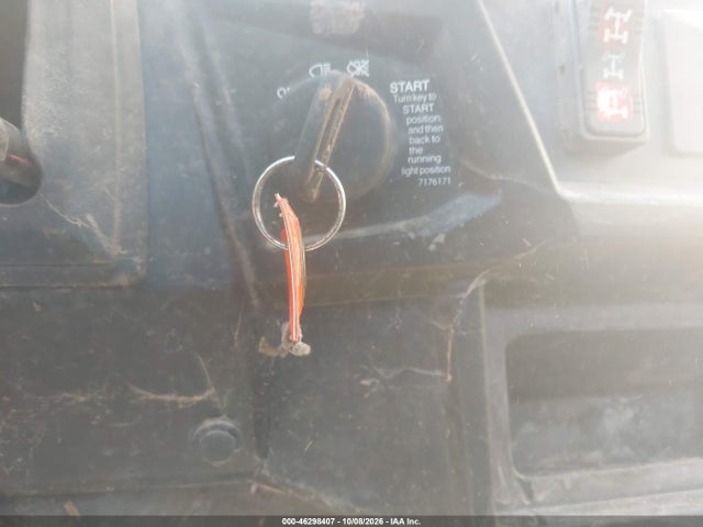 Polaris Ranger 570 2016 3NSRMA576GE398483 Image 11