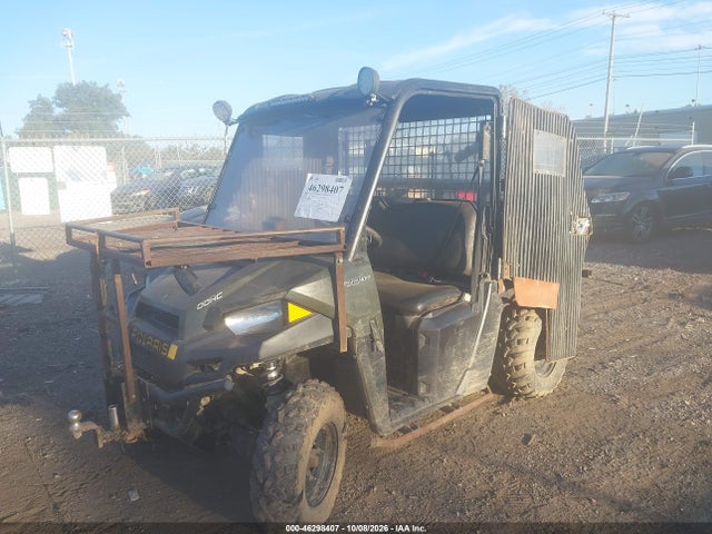 Polaris Ranger 570 2016 3NSRMA576GE398483 Image 2