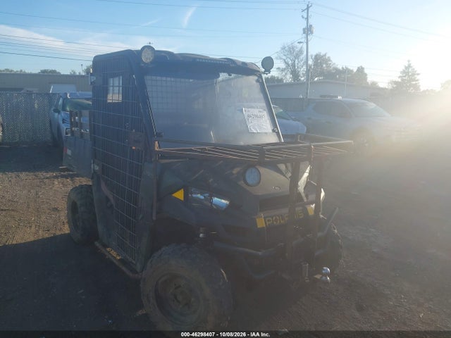 Polaris Ranger 570 2016 3NSRMA576GE398483 Image 5