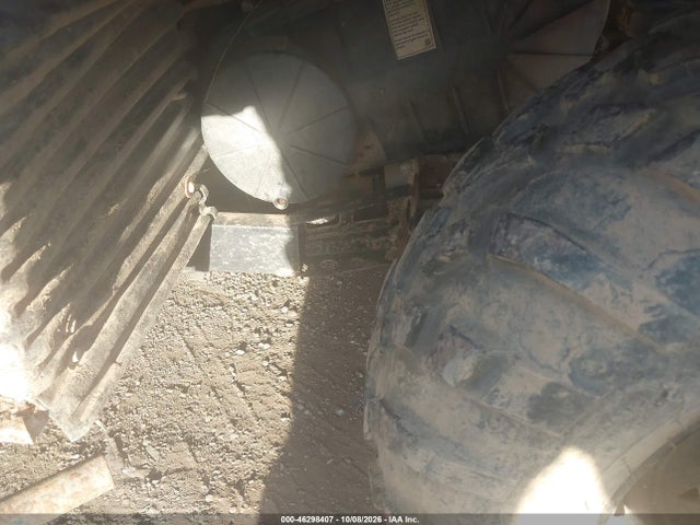 Polaris Ranger 570 2016 3NSRMA576GE398483 Image 9