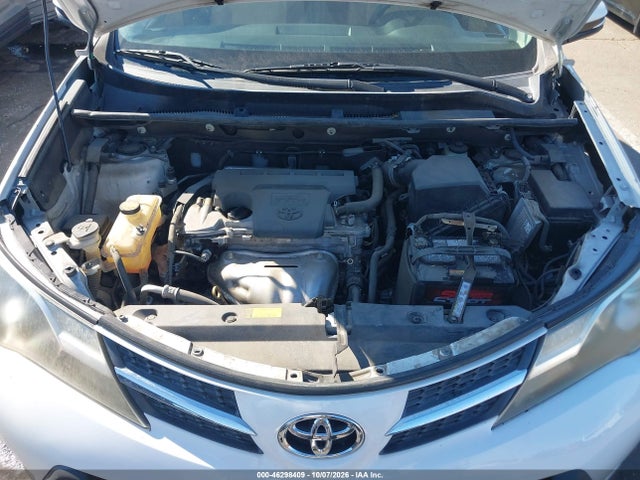 Toyota Rav4 Xle 2015 2T3WFREV1FW174875 Image 10