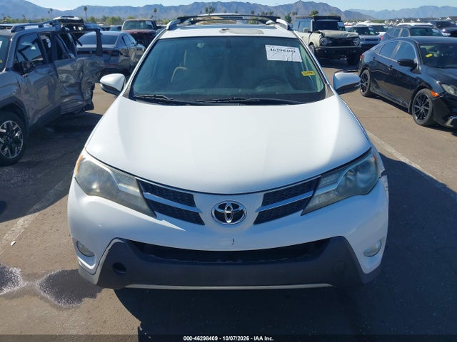 Toyota Rav4 Xle 2015 2T3WFREV1FW174875 Image 12