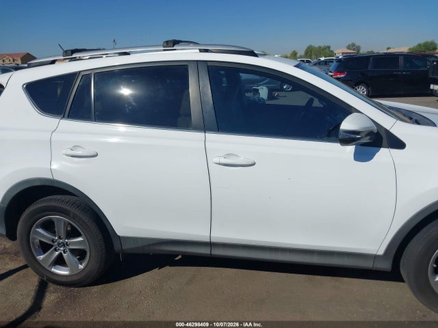 Toyota Rav4 Xle 2015 2T3WFREV1FW174875 Image 13