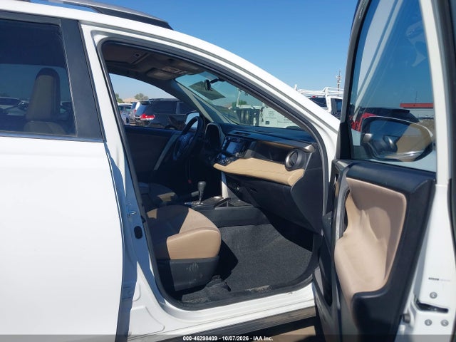 Toyota Rav4 Xle 2015 2T3WFREV1FW174875 Image 5