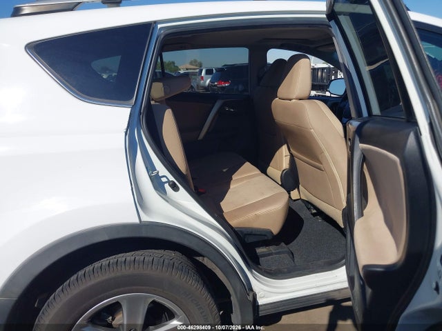 Toyota Rav4 Xle 2015 2T3WFREV1FW174875 Image 8