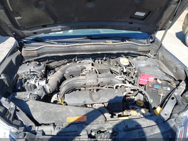 Продажа на аукционе авто 2016 Subaru Forester 2.5i Premium, vin: JF2SJAFC5GH523783, номер лота: 46298418