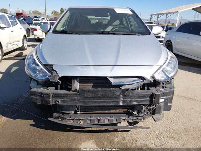Продаж на аукціоні авто 2017 Hyundai Accent Se, vin: KMHCT4AE8HU200288, номер лоту: 46298420