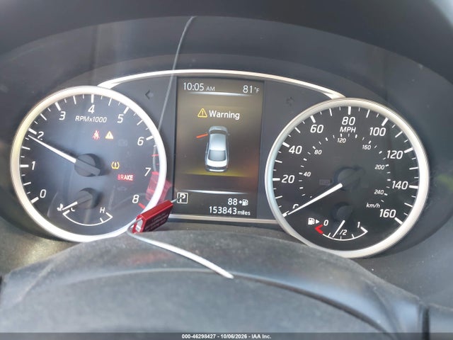 Aukcja sprzedaży 2017 Nissan Sentra Sv, vin: 3N1AB7AP8HY309707, numer aukcji: 46298427