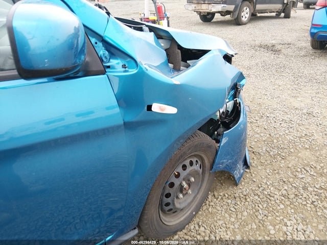 Продажа на аукционе авто 2024 Mitsubishi Mirage Es/le, vin: ML32AUHJ0RH031356, номер лота: 46298429