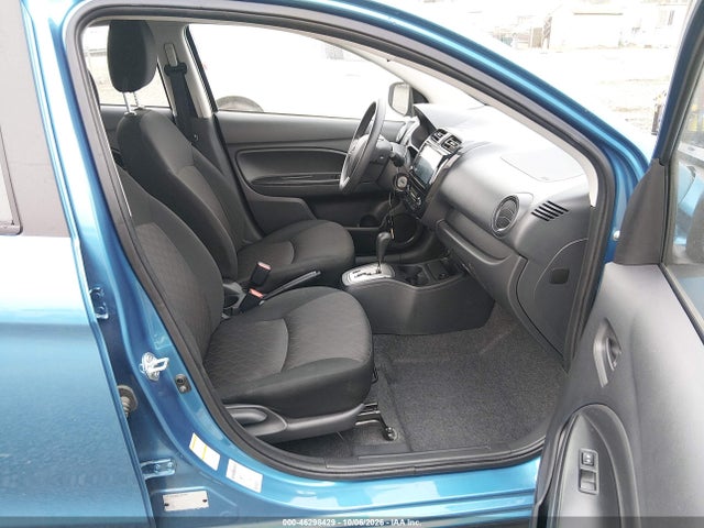 Продажа на аукционе авто 2024 Mitsubishi Mirage Es/le, vin: ML32AUHJ0RH031356, номер лота: 46298429