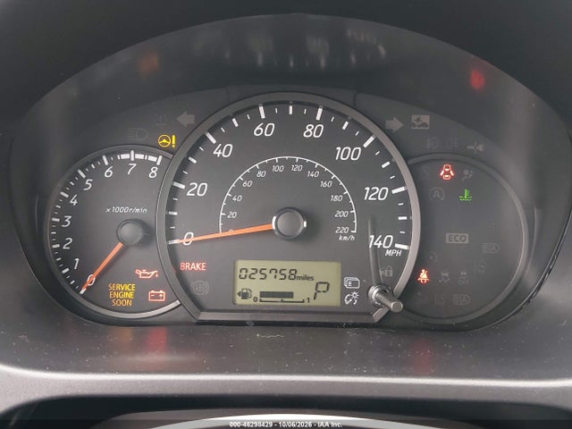 Продажа на аукционе авто 2024 Mitsubishi Mirage Es/le, vin: ML32AUHJ0RH031356, номер лота: 46298429