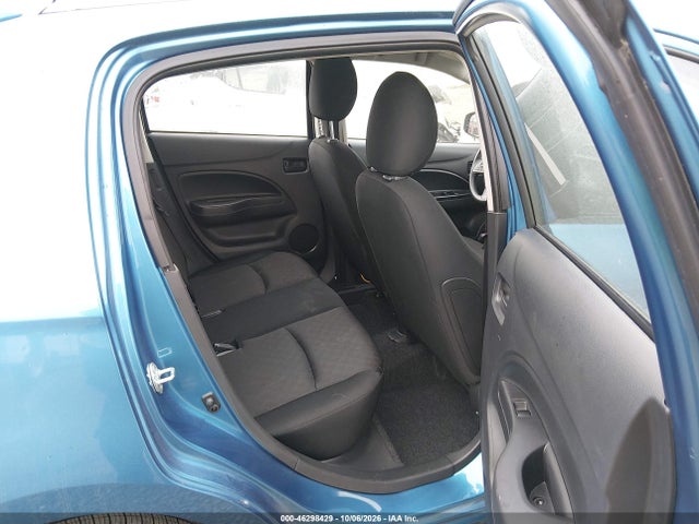 Продажа на аукционе авто 2024 Mitsubishi Mirage Es/le, vin: ML32AUHJ0RH031356, номер лота: 46298429