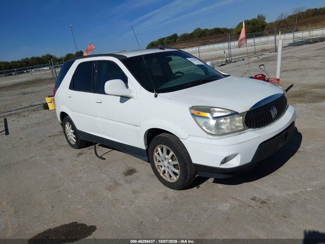 46298437 :رقم المزاد ، 3G5DA03L57S511895 vin ، 2007 Buick Rendezvous Cxl مزاد بيع
