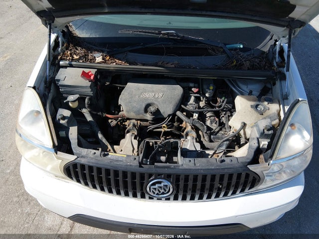 46298437 :رقم المزاد ، 3G5DA03L57S511895 vin ، 2007 Buick Rendezvous Cxl مزاد بيع
