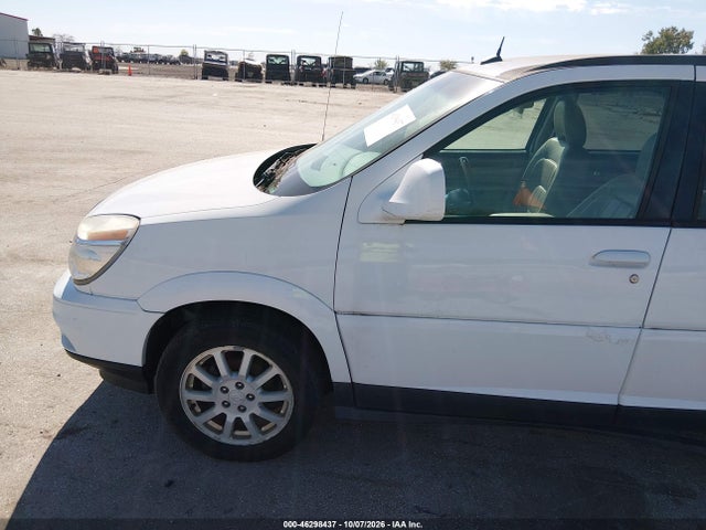 46298437 :رقم المزاد ، 3G5DA03L57S511895 vin ، 2007 Buick Rendezvous Cxl مزاد بيع