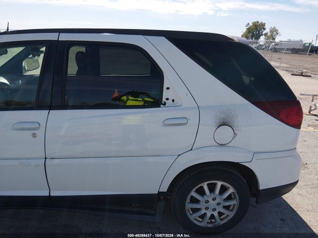 46298437 :رقم المزاد ، 3G5DA03L57S511895 vin ، 2007 Buick Rendezvous Cxl مزاد بيع