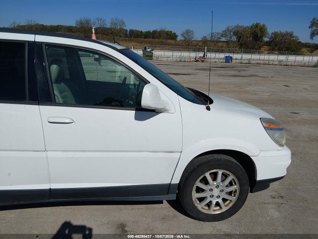 46298437 :رقم المزاد ، 3G5DA03L57S511895 vin ، 2007 Buick Rendezvous Cxl مزاد بيع