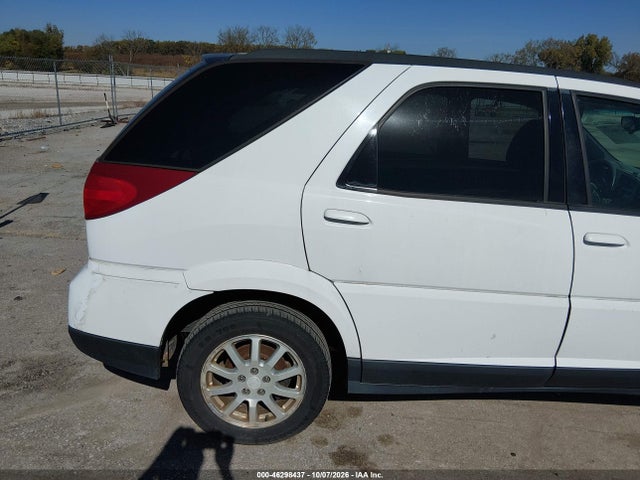 46298437 :رقم المزاد ، 3G5DA03L57S511895 vin ، 2007 Buick Rendezvous Cxl مزاد بيع