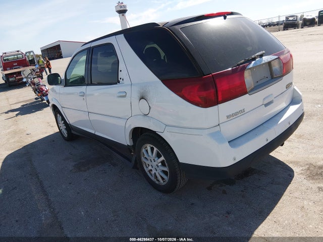 46298437 :رقم المزاد ، 3G5DA03L57S511895 vin ، 2007 Buick Rendezvous Cxl مزاد بيع
