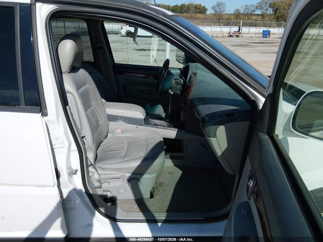 46298437 :رقم المزاد ، 3G5DA03L57S511895 vin ، 2007 Buick Rendezvous Cxl مزاد بيع