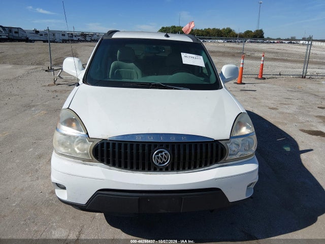46298437 :رقم المزاد ، 3G5DA03L57S511895 vin ، 2007 Buick Rendezvous Cxl مزاد بيع