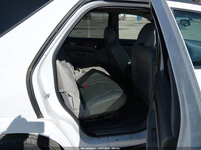 46298437 :رقم المزاد ، 3G5DA03L57S511895 vin ، 2007 Buick Rendezvous Cxl مزاد بيع
