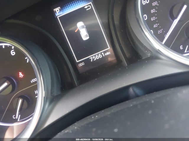 Продаж на аукціоні авто 2020 Toyota Camry Se, vin: 4T1G11AK3LU332833, номер лоту: 46298438