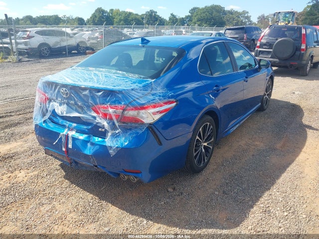 Продаж на аукціоні авто 2020 Toyota Camry Se, vin: 4T1G11AK3LU332833, номер лоту: 46298438