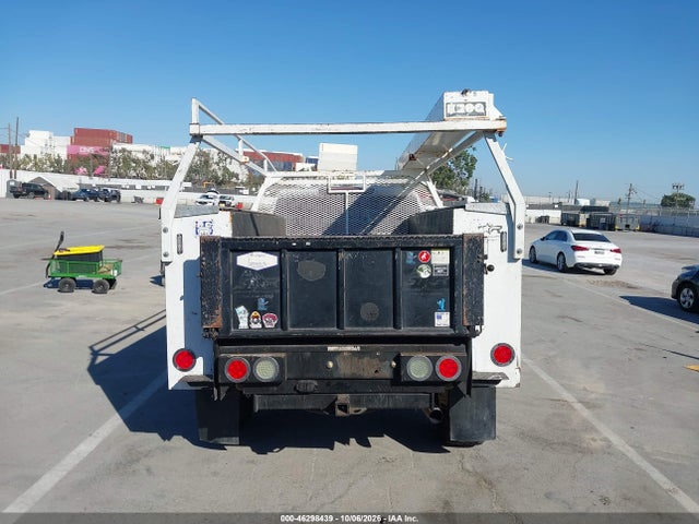 2021 Chevrolet Silverado 2500hd 4wd  Long Bed Wt მანქანა იყიდება აუქციონზე, vin: 1GC1YLE75MF189168, აუქციონის ნომერი: 46298439