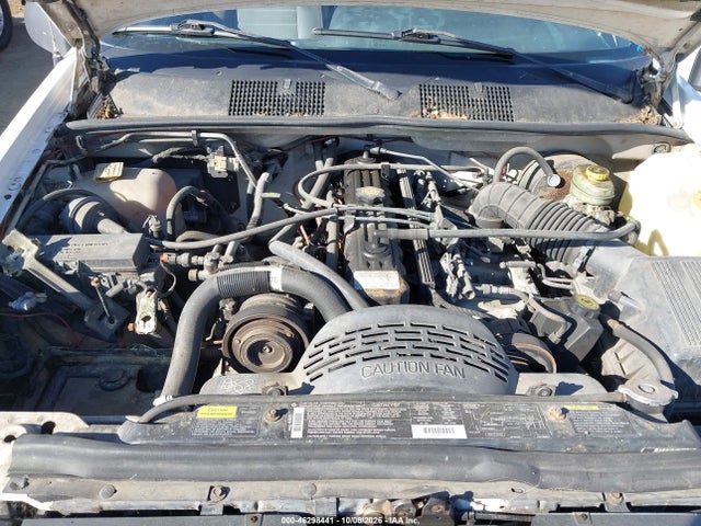 1996 Jeep Grand Cherokee Laredo მანქანა იყიდება აუქციონზე, vin: 1J4FX58SXTC160795, აუქციონის ნომერი: 46298441